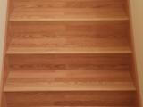 Laminate Stair Treads