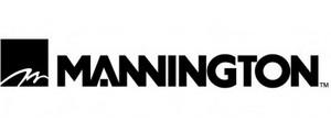 Mannington Logo